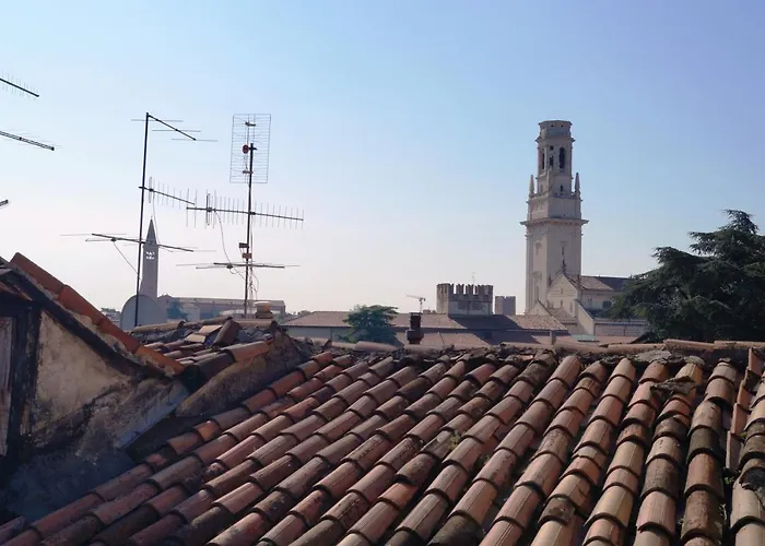 In The Heart Of Verona