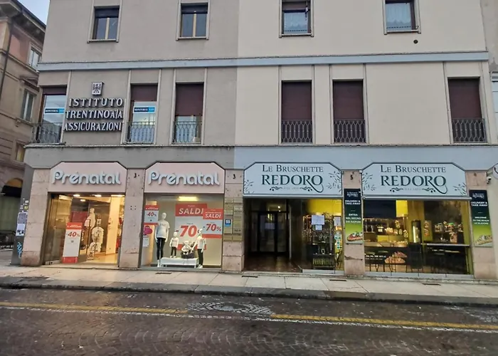 Bed and Breakfast Casa Felice Verona